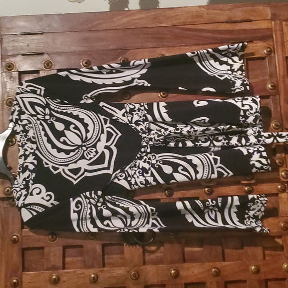 Boho blouse - Picture 7 of 8